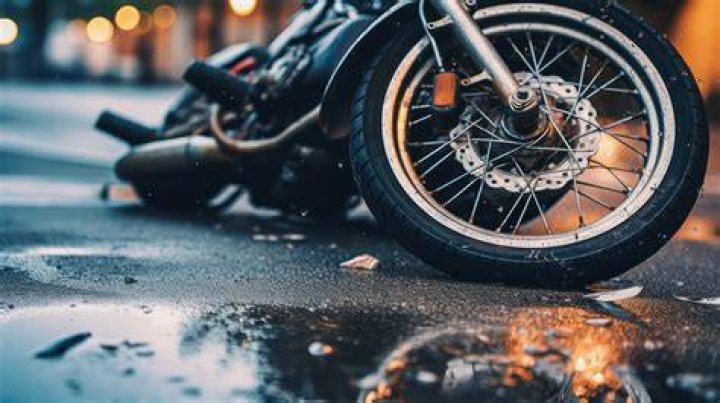 Toledo Motorcycle Accident Lawyer - Get The Justice You Deserve