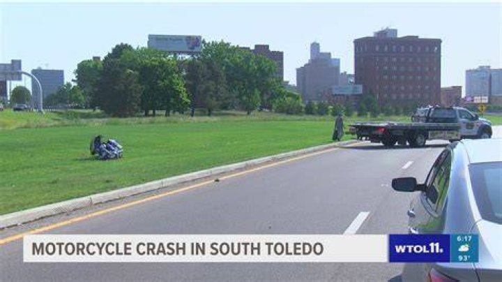 Toledo, Ohio Motorcycle Accident Attorney