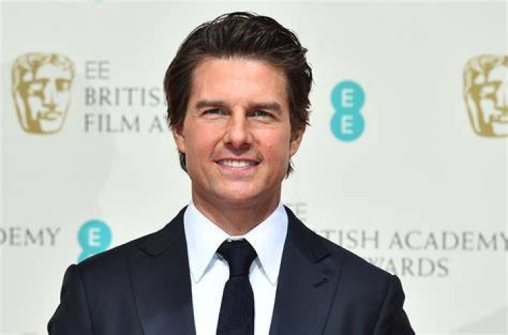 Tom Cruise Partially Blamed for Death of Two Men During On Set Plane