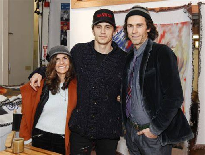 Tom Franco Wiki, Bio, Wife, Brother, Net Worth, Acting Career