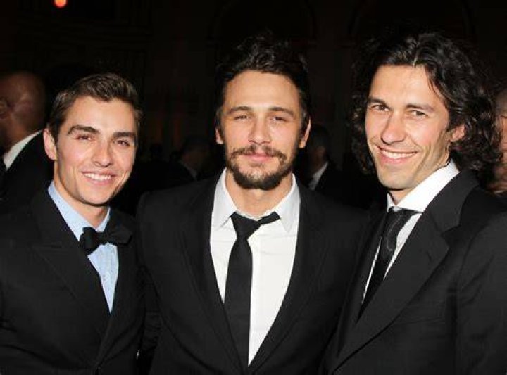 Tom Franco's Biography Net Worth, Wife, Girlfriend, Height