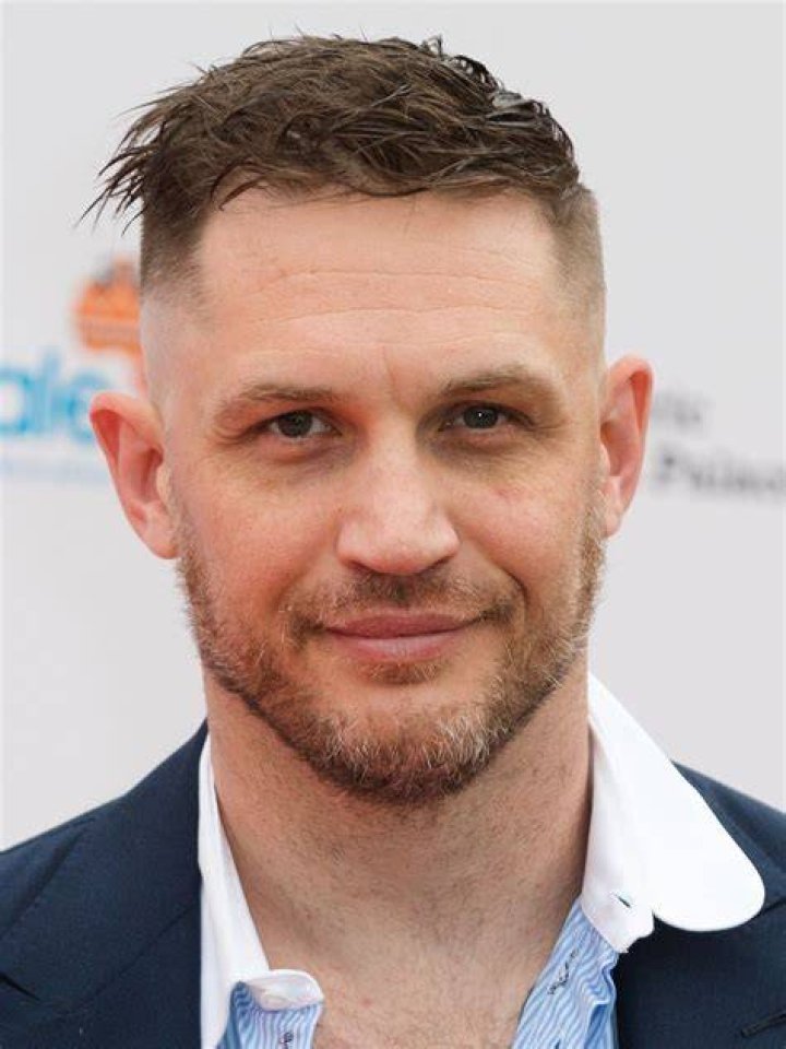 Tom Hardy's Nuptial Journey: Exploring The Actor's Marital History