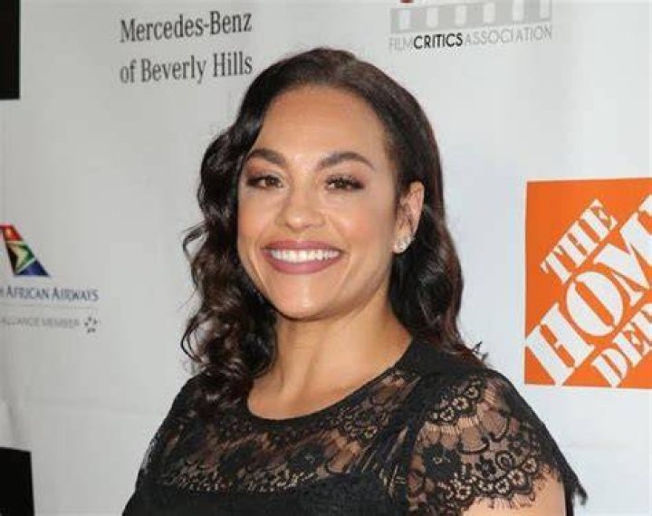 Tomica Woods Net Worth