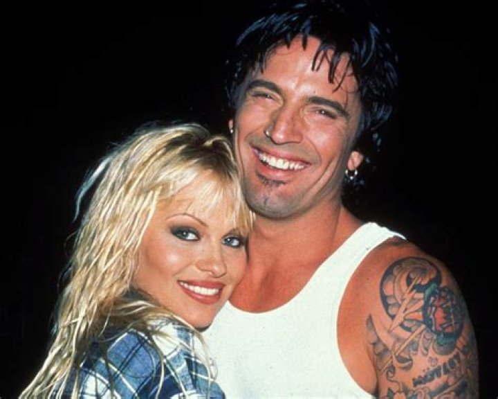 Tommy Lee's wife says Heather Locklear was 'love of his life' not Pam