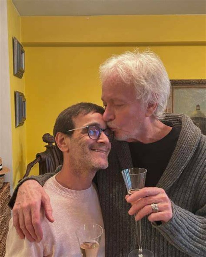 Tony Geary's Husband: Who Is The Man Behind The Iconic Soap Opera Star?