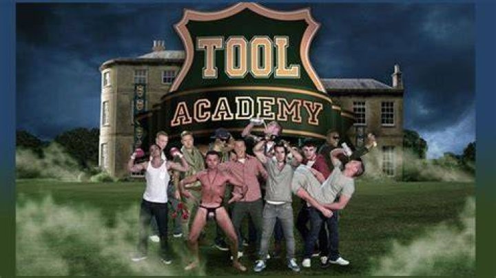 Tool Academy (UK)