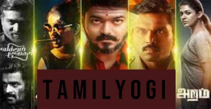 Top Movies And Web Series At Tamilyogi: Stream Online Now