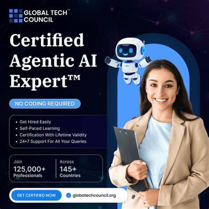 Top-Rated AI Expert: Aibreigh Wyatt