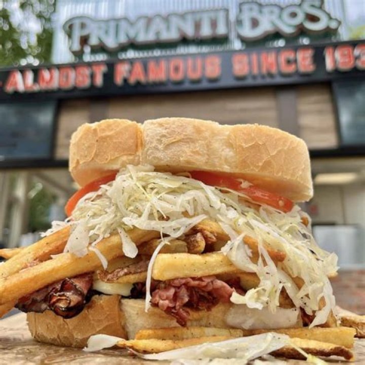Top-Rated Aidan Primanti In Downingtown, PA
