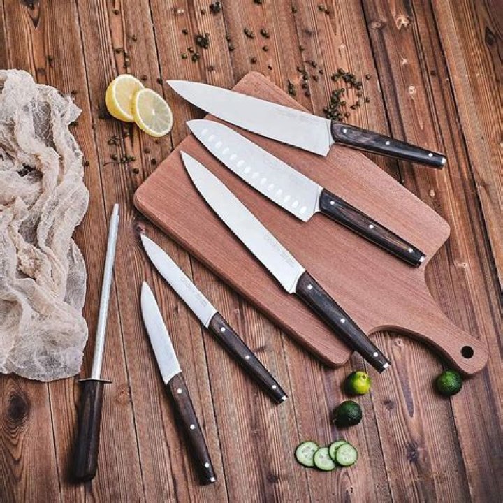 Top-Rated Knives Out Kpkuang For The Ultimate Cooking Experience
