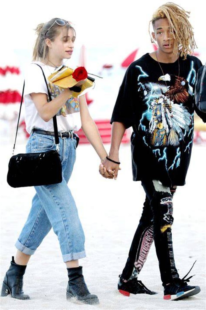 Top Searches: Odessa And Jaden Smith