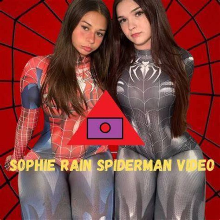 Top Spider-Man Videos With Sophie Raim