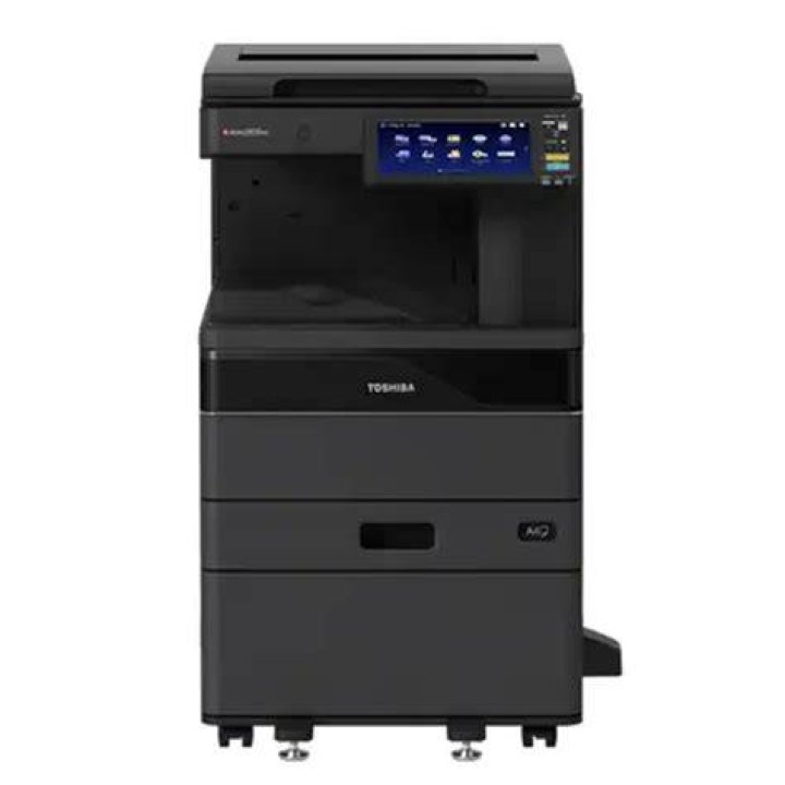 Toshiba ESTUDIO 2020AC Laser Printer Black Wholesale Prices Tradeling