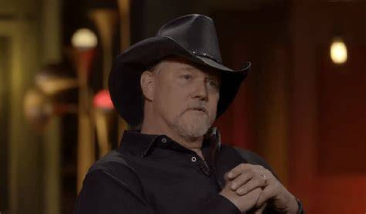 Trace Adkins' Mysterious Illness: Unraveling The Truth