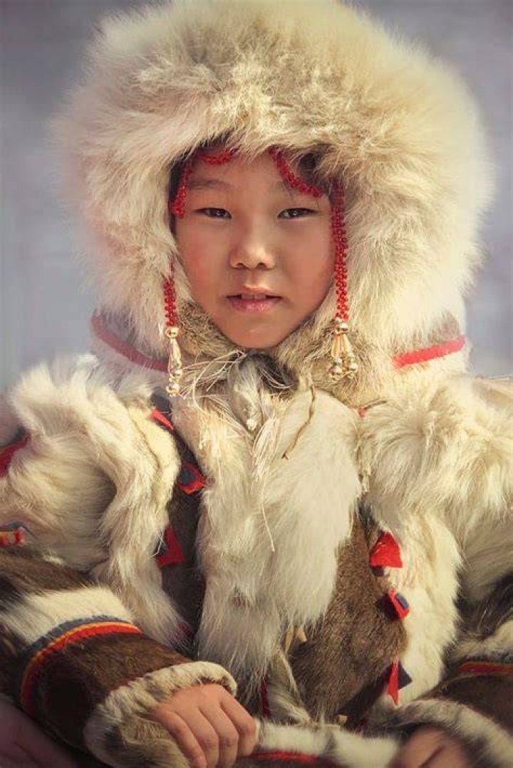 Tracing The Origins Of The Intriguing Yamal Tribe