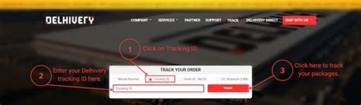 Track Your Delhivery Orders Effortlessly: The Ultimate Guide