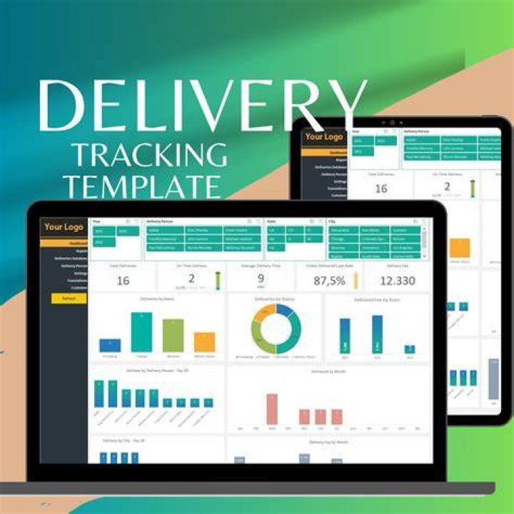Track Your Deliveries With Ease: Delhuvery Tracking