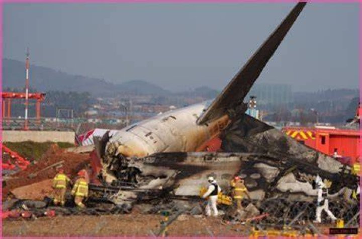 Tragedy In The Skies: Air Astana's Disaster In 2004