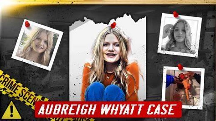 Tragic Details: Aubreigh's Suicide By Hanging