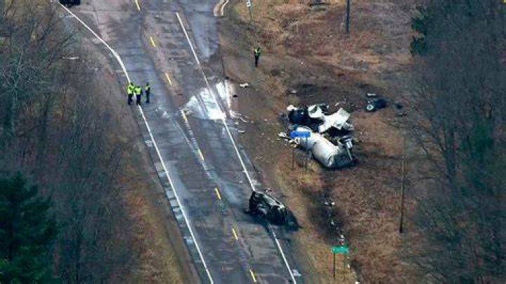 Tragic Details Of Karisa Doyle's Fatal Accident