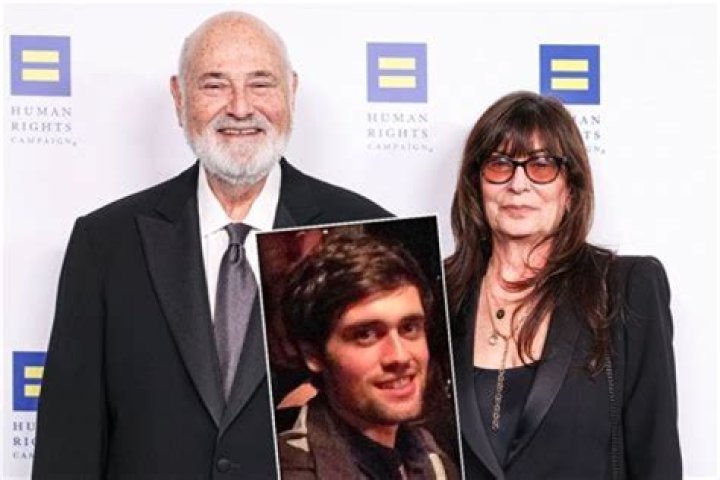 Tragic End: The Life And Death Of Cameraman Ron