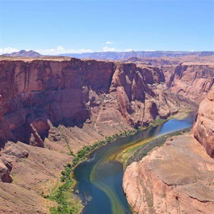 Tragic Loss At Horseshoe Bend: Visitor Dies In Fatal Fall