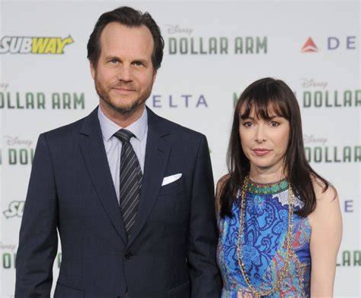 Tragic Loss: Bill Paxton's Wife Louise Newbury Death