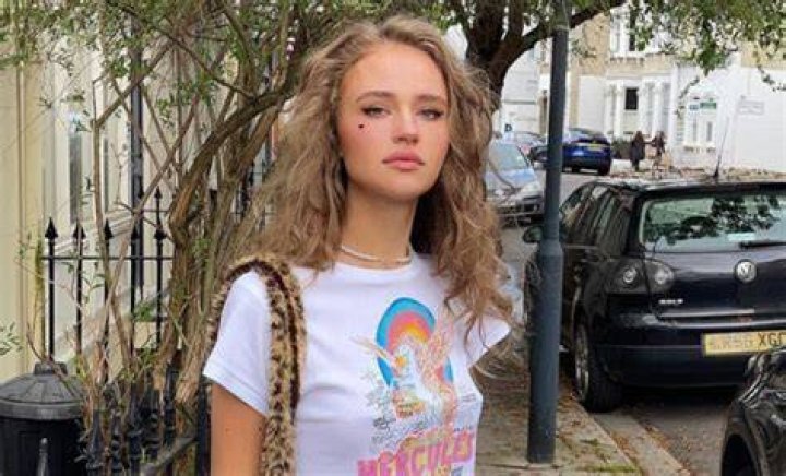 Tragic Loss: Julia Gisella's Untimely Demise At Young Age