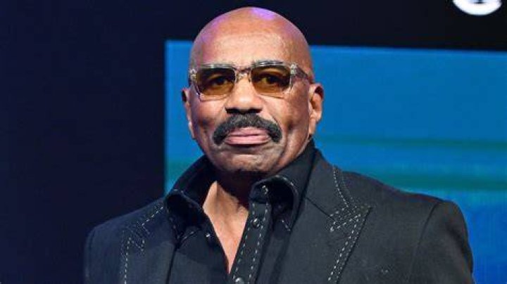 Tragic Loss: Steve Harvey's Heartbreaking Story Unveiled