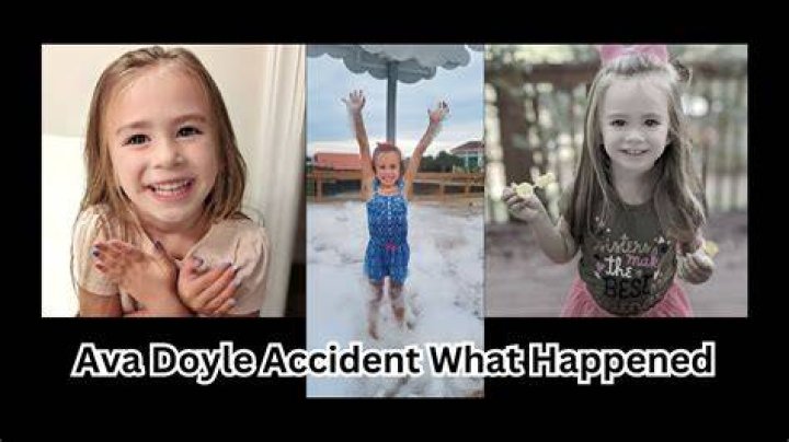 Tragic Midland Accident Claims Young Ava Doyle's Life