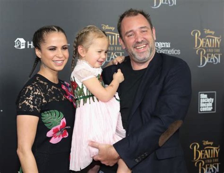Trey Parker: Family, Fortune, And Physicality