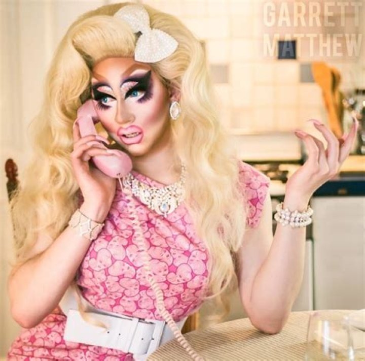 Trixie Mattel on Instagram &ldquo;Your parents would like a word