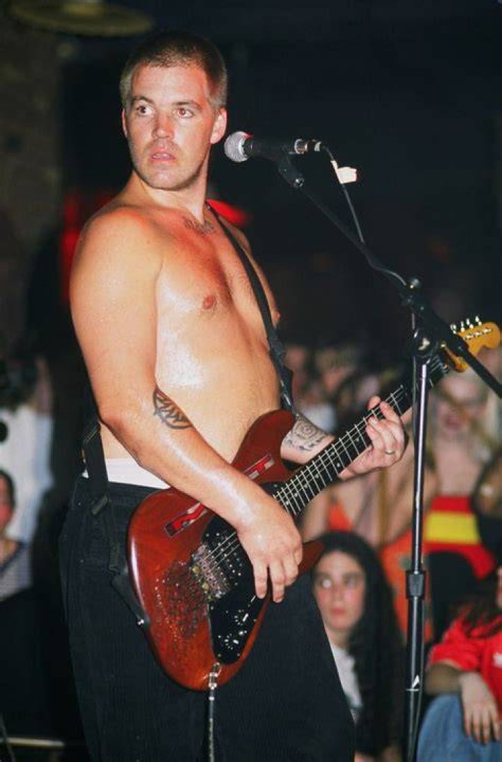 Troy Dendekker's Memorable Performance In 1996