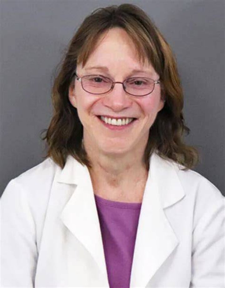 Trusted Veterinary Care From Dr. Pam Adkisson