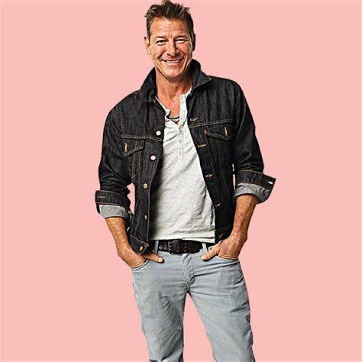 Ty Pennington Bio, Age, Wife, Children, Siblings, Net Worth