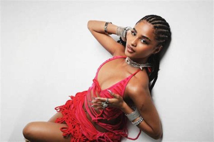 Tyla joins the pack as Spotify&rsquo;s EQUAL Africa Artist for March Urban