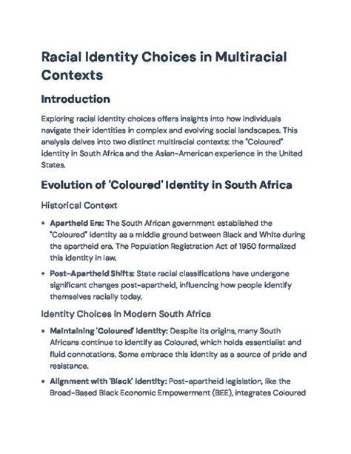 Tyla’s racial identity South African singer sparks culture war BBC News