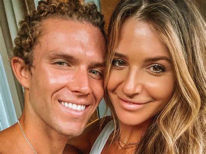 Tyler Crispen & Angela Rummans from Big Brother Status Check Which
