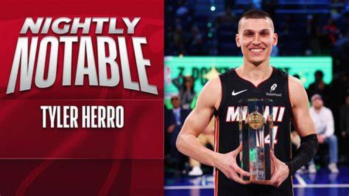 Tyler Heighy: Explore His Notable Contributions To Sport