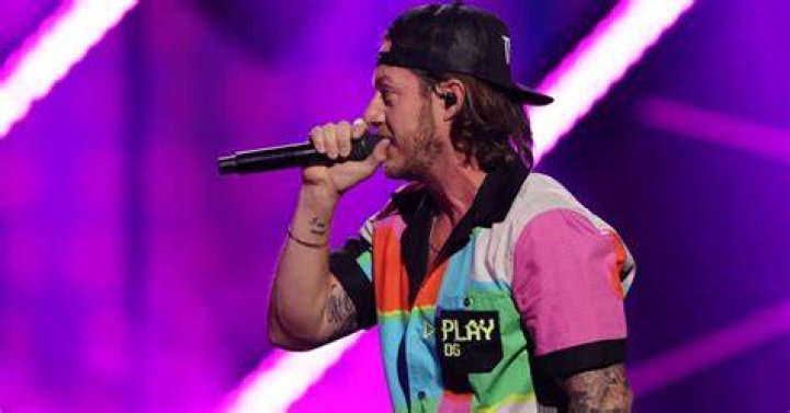Tyler Hubbard's Political Views: Examining The Conservative Label