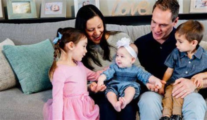 Tyler Hynes' Family: Meet His Adorable Kids