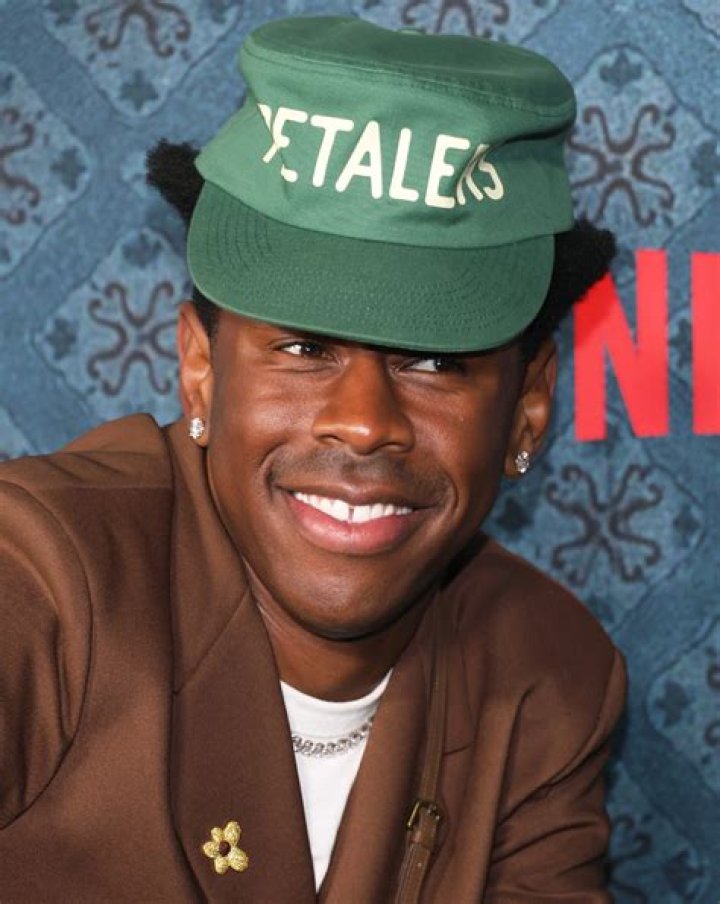 Tyler, The Creator's Son: A Look Into His Life And Legacy