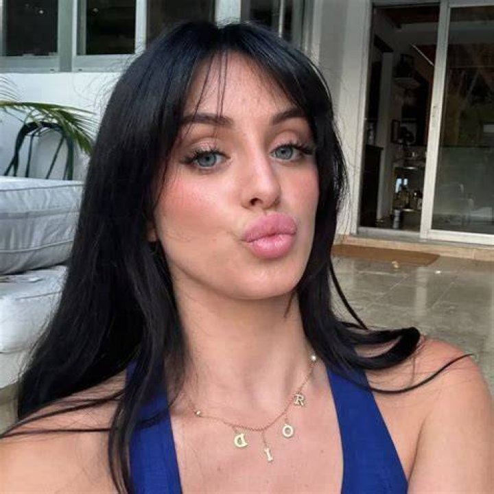 Ultimate Camila Arujio Leaks Collection: Uncover The Truth