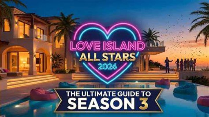 Ultimate Guide To FBOX Love Island: Exploring The Show's Impact And Highlights