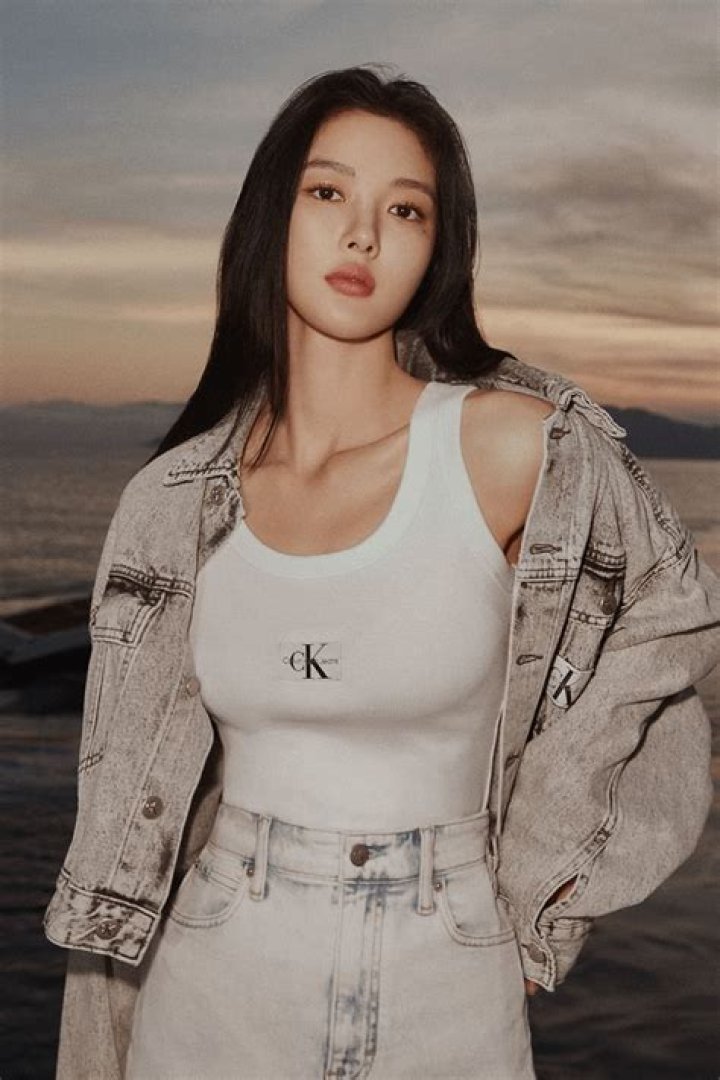 Ultimate Guide To Kim Yoo-Jung's Body Measurements And Stats
