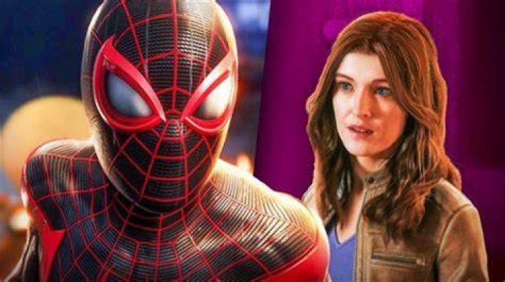 Ultimate Guide To Sophia Rain Spider-Man Video