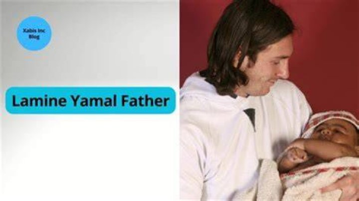 Ultimate Guide: Uncovering The Age Of Lamine Yamal's Father