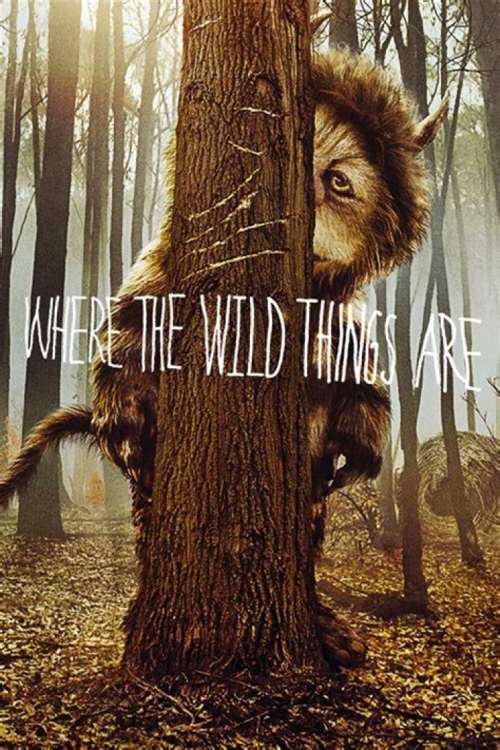 Ultimate Guide: Unveiling The Hidden Meaning Behind "Where The Wild Things Are"