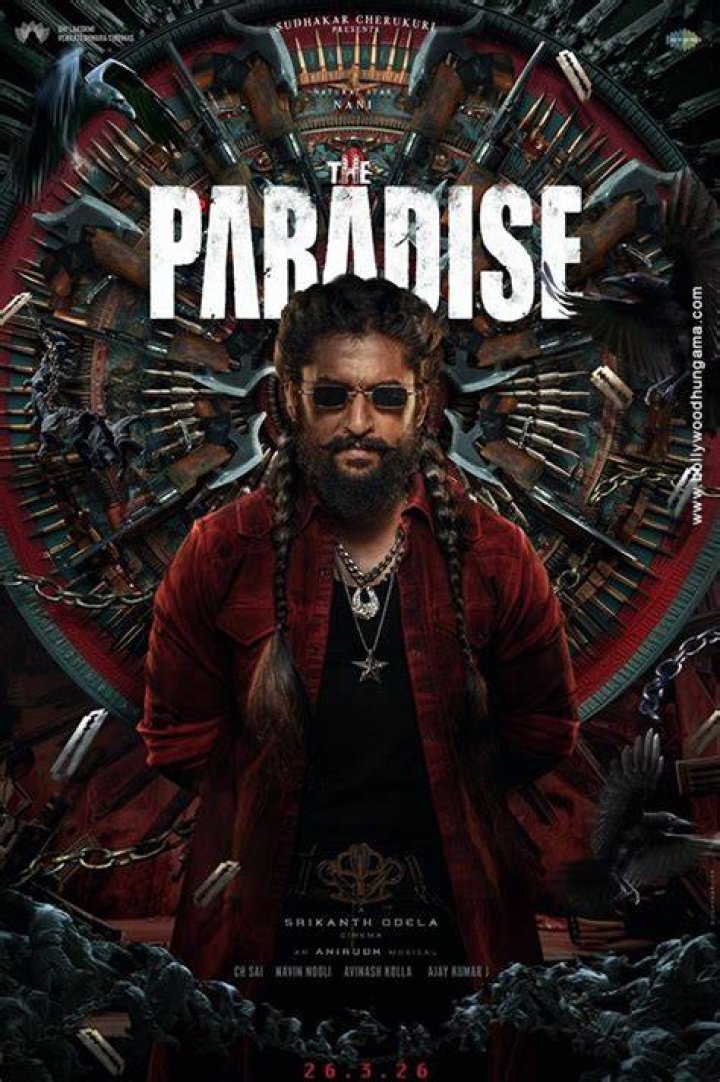 Ultimate Hollywood Movie Paradise: Download From MKVMoviesPoint