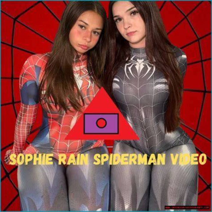 Ultimate Spiderman Videos With Sophie Rain - Watch Now On Spidermanvideo.com